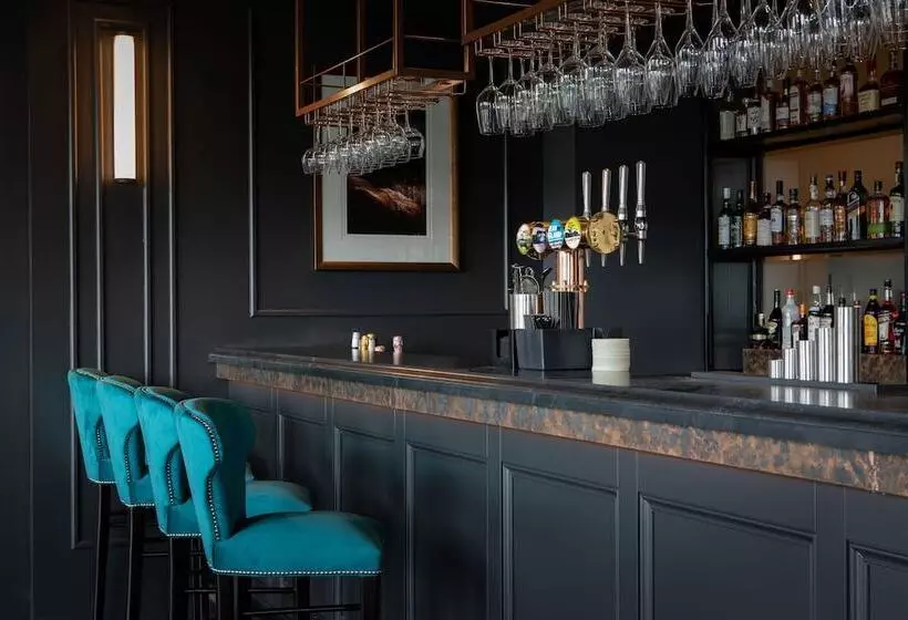 Fotos del hotel The Ro Hotel Windermere:  3