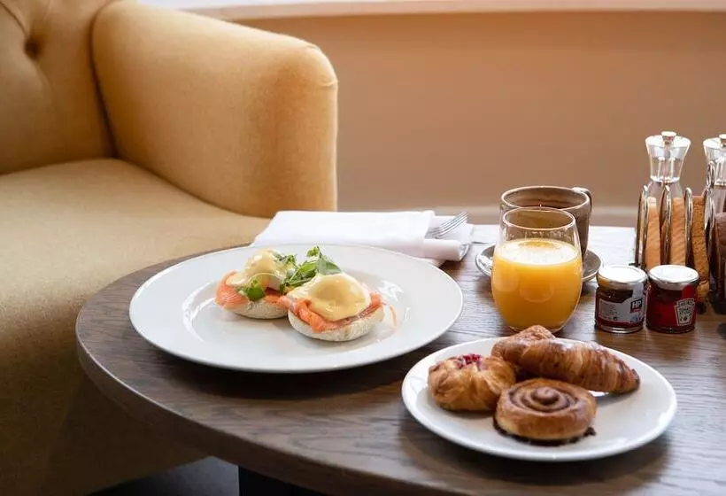 Fotos del hotel The Ro Hotel Windermere:  11