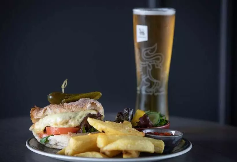 Fotos del hotel The Ro Hotel Windermere:  2