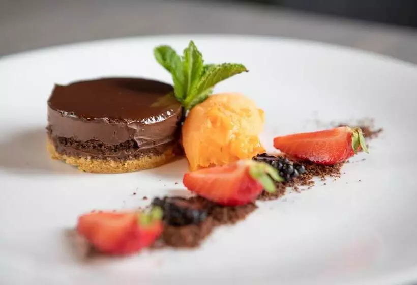 Fotos del hotel The Ro Hotel Windermere:  9