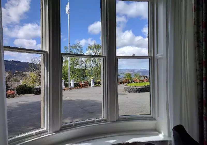 Fotos del hotel The Ro Hotel Windermere:  24