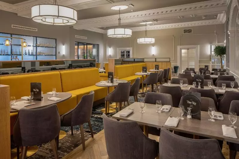 Fotos del hotel The Ro Hotel Windermere:  13