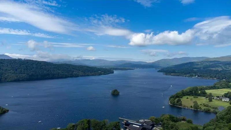 Fotos del hotel The Ro Hotel Windermere:  4