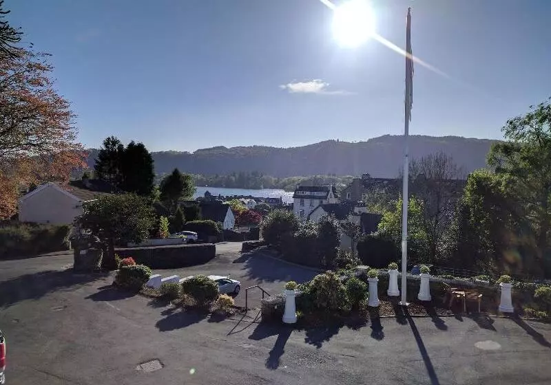 Fotos del hotel The Ro Hotel Windermere:  15