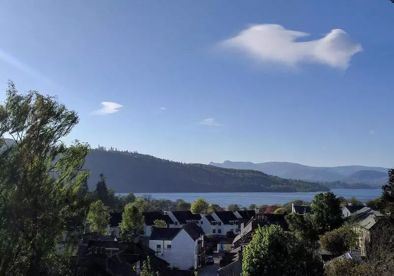 Fotos del hotel The Ro Hotel Windermere:  16