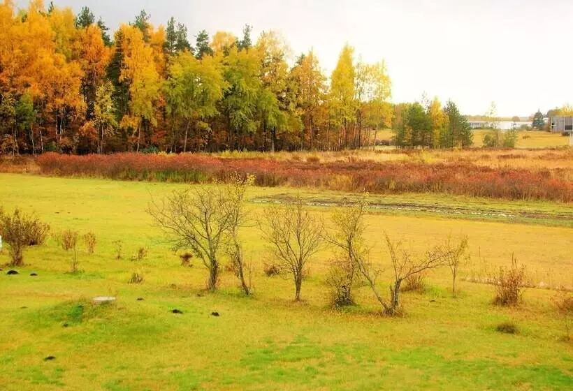 Fotos del hotel Airport Hotel Mara:  6