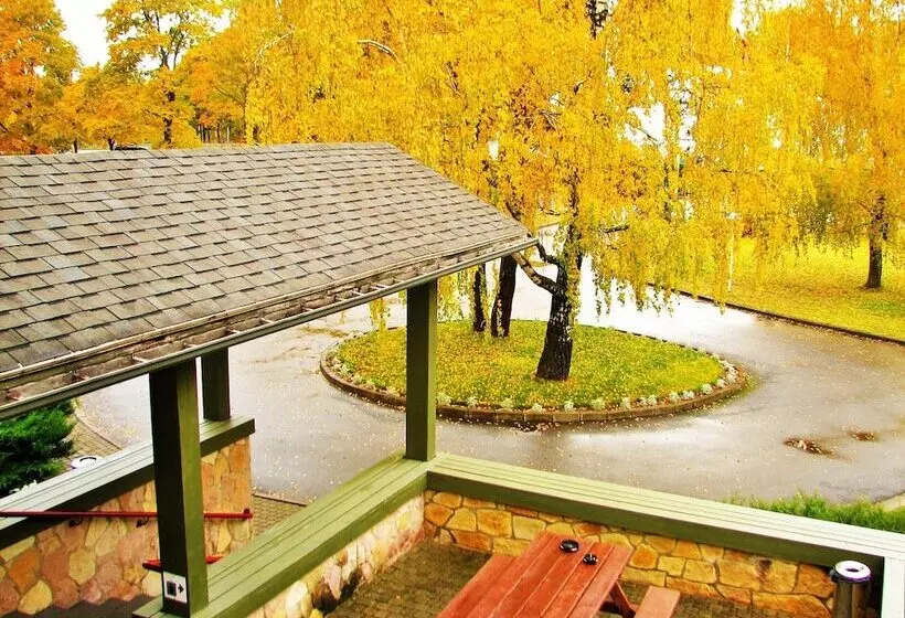 Fotos del hotel Airport Hotel Mara:  14