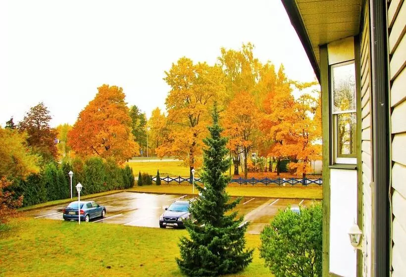 Fotos del hotel Airport Hotel Mara:  10