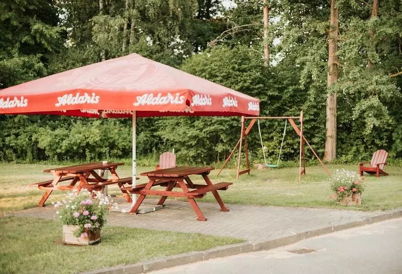 Fotos del hotel Airport Hotel Mara:  4