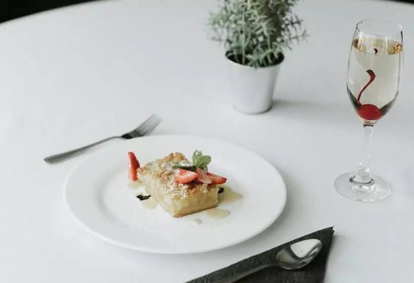 Fotos del hotel Airport Hotel Mara:  9