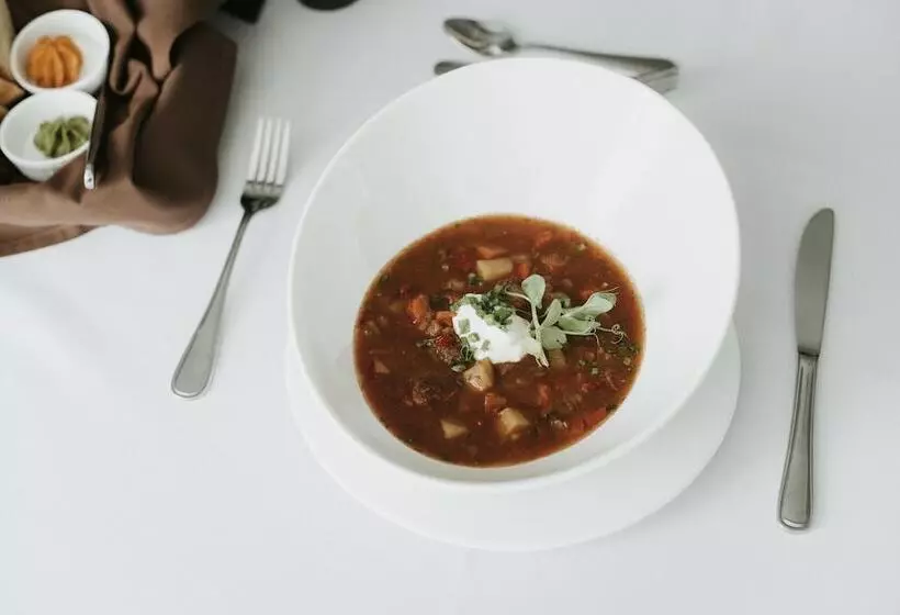 Fotos del hotel Airport Hotel Mara:  13