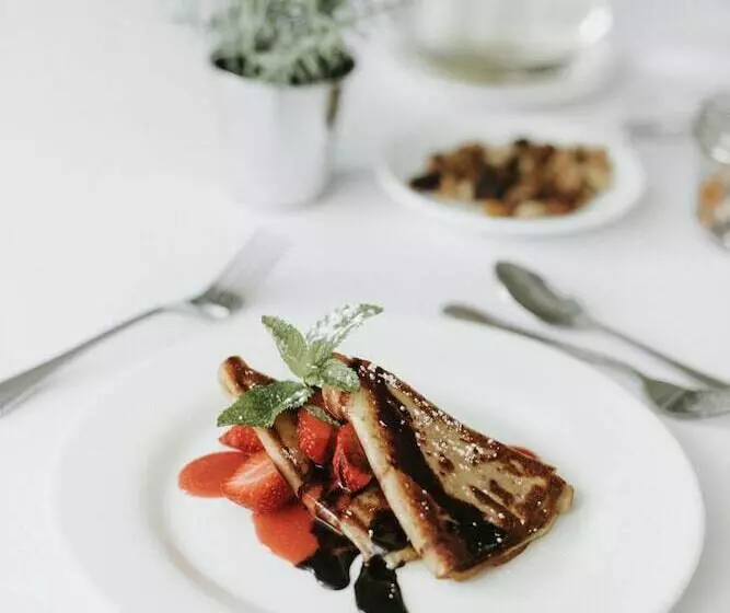 Fotos del hotel Airport Hotel Mara:  11