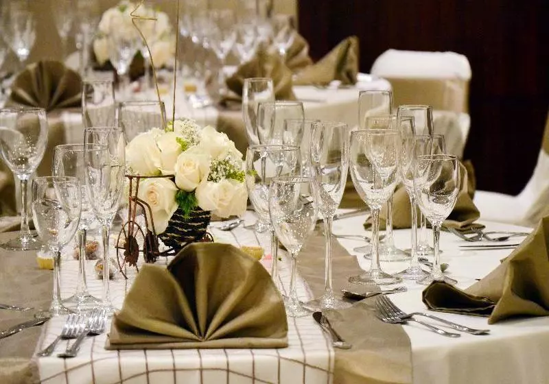 Fotos del hotel Barnard:  8