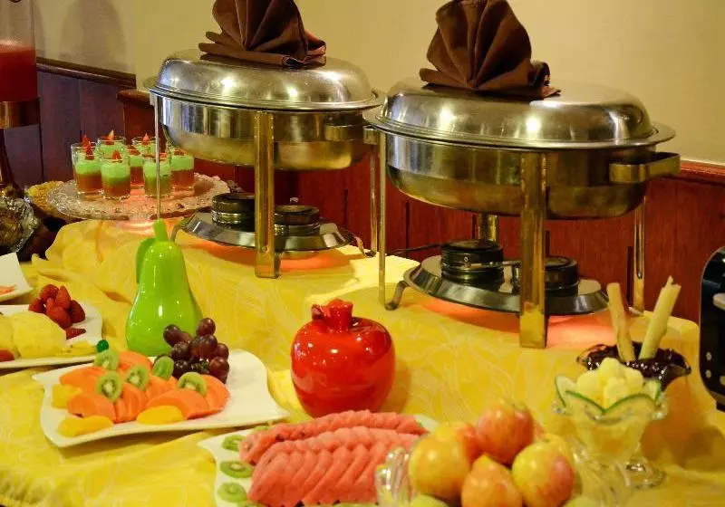 Fotos del hotel Barnard:  9