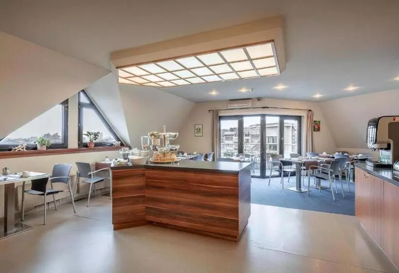 Fotos del hotel Chamade:  21