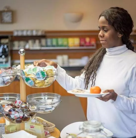 Fotos del hotel Chamade:  14