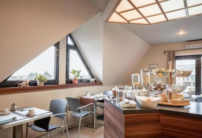 Fotos del hotel Chamade:  24