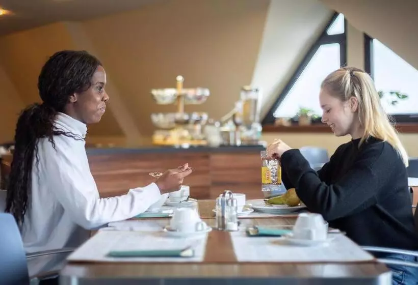 Fotos del hotel Chamade:  17