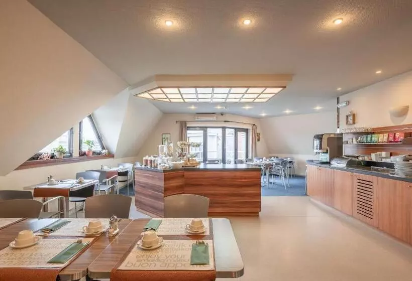 Fotos del hotel Chamade:  7