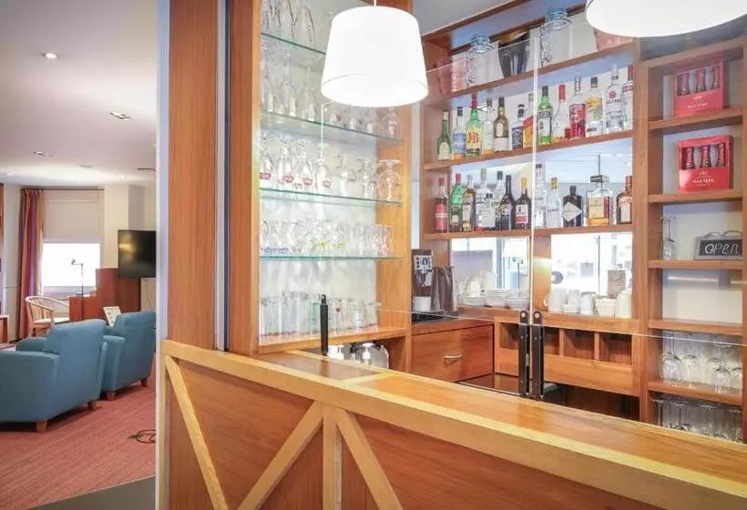 Fotos del hotel Chamade:  15