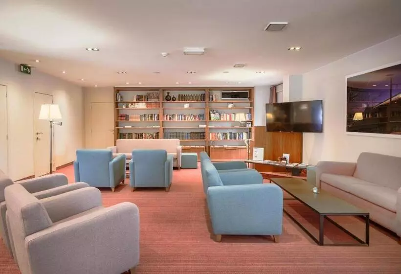 Fotos del hotel Chamade:  19