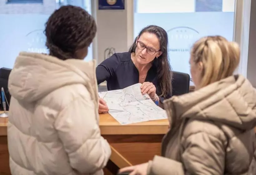 Fotos del hotel Chamade:  9