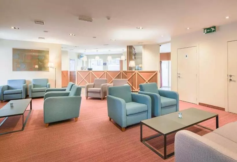 Fotos del hotel Chamade:  4