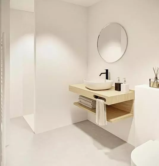 Fotos del hotel Chamade:  22