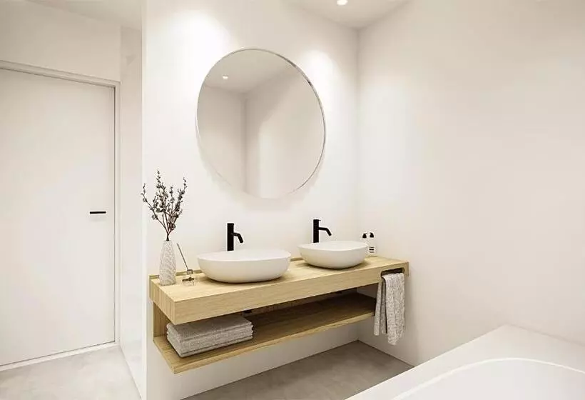 Fotos del hotel Chamade:  8