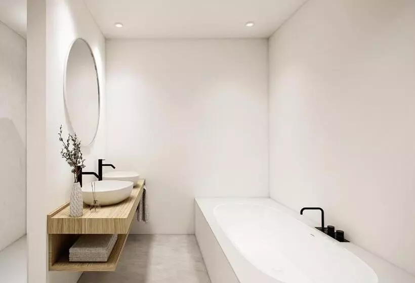 Fotos del hotel Chamade:  16