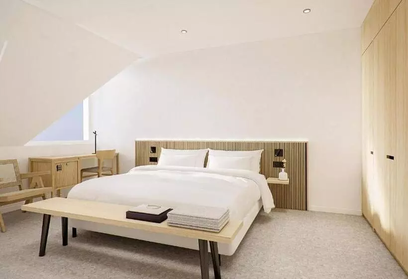 Fotos del hotel Chamade:  11