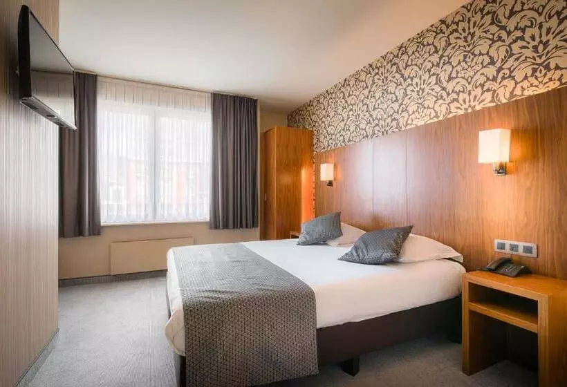 Fotos del hotel Chamade:  2