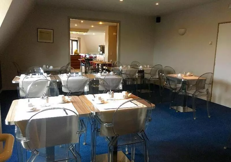 Fotos del hotel Chamade:  5