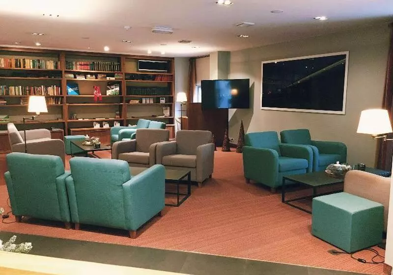 Fotos del hotel Chamade:  12