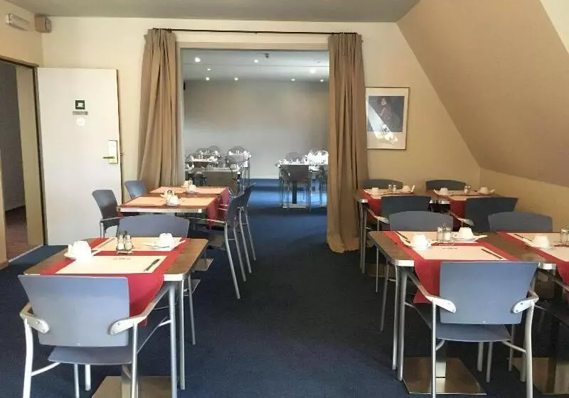 Fotos del hotel Chamade:  20