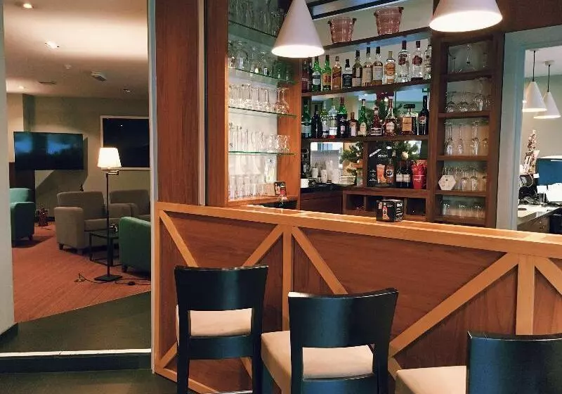 Fotos del hotel Chamade:  6