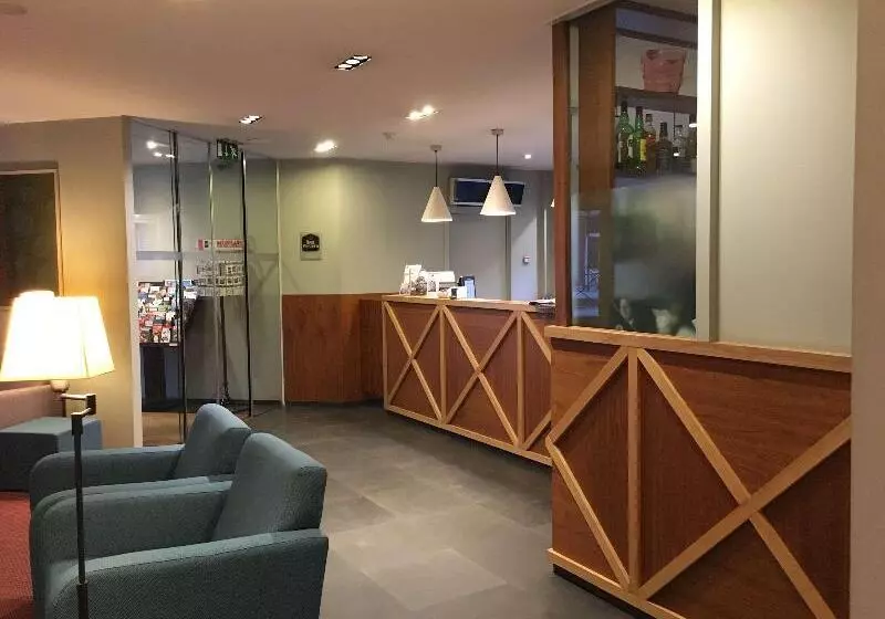 Fotos del hotel Chamade:  13