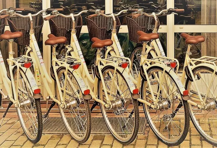 Fotos del hotel Courtyard By Marriott Dresden:  11