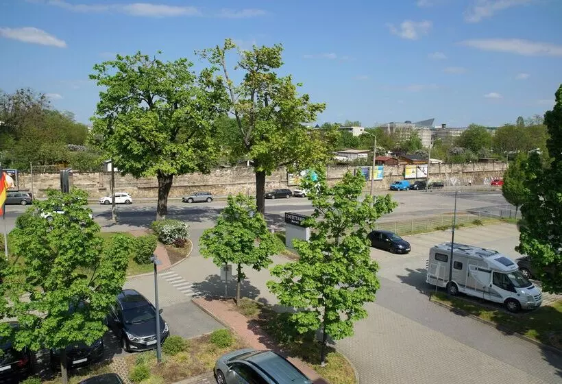 Fotos del hotel Courtyard By Marriott Dresden:  12
