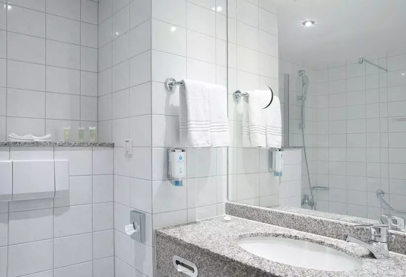 Fotos del hotel Courtyard By Marriott Dresden:  10