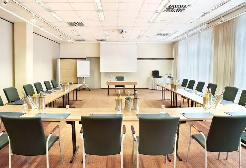 Fotos del hotel Courtyard By Marriott Dresden:  17