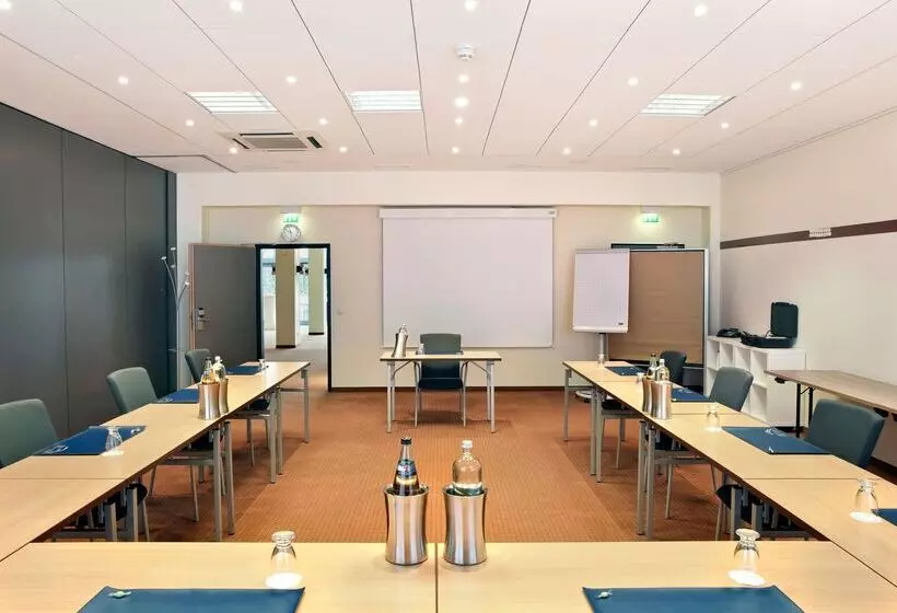 Fotos del hotel Courtyard By Marriott Dresden:  9