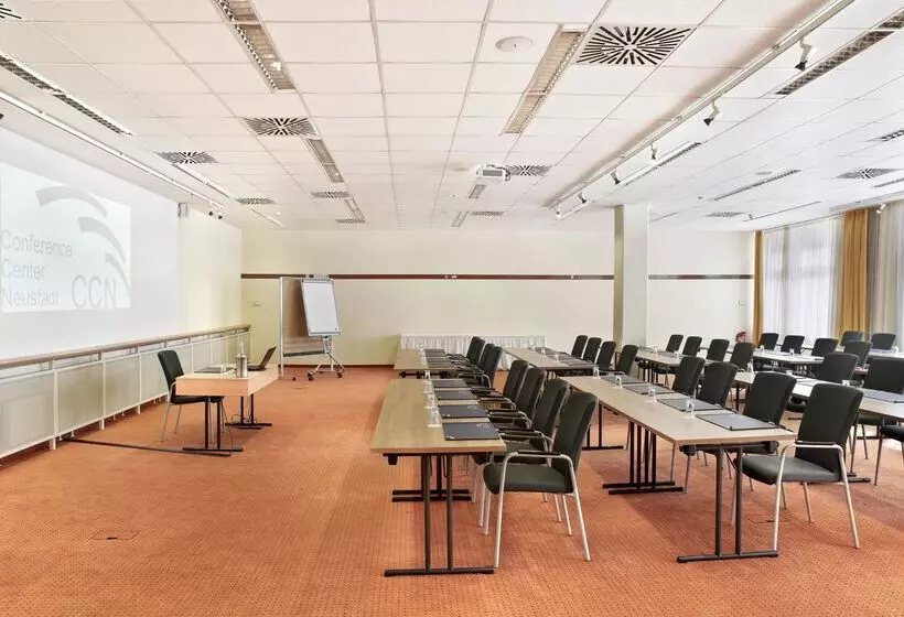 Fotos del hotel Courtyard By Marriott Dresden:  21