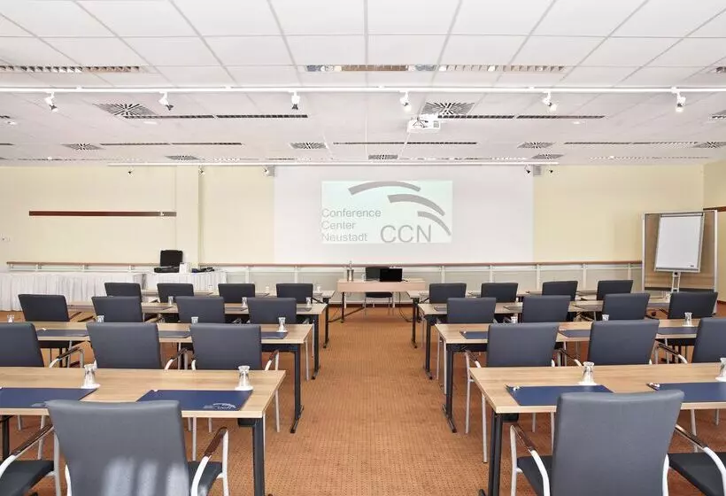 Fotos del hotel Courtyard By Marriott Dresden:  23