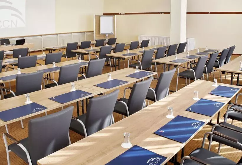 Fotos del hotel Courtyard By Marriott Dresden:  25