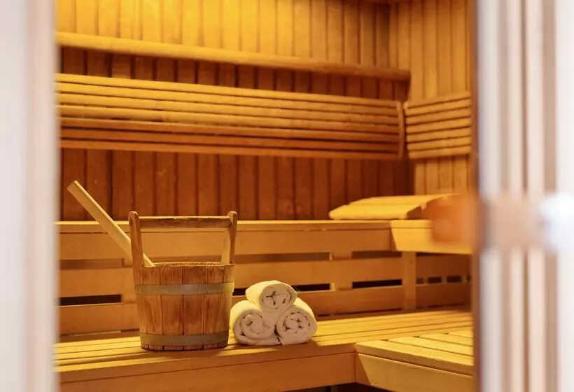 Fotos del hotel Courtyard By Marriott Dresden:  6