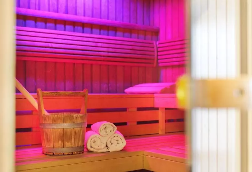 Fotos del hotel Courtyard By Marriott Dresden:  15