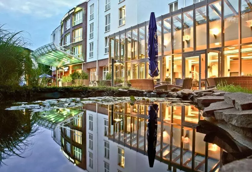 Courtyard By Marriott Dresden