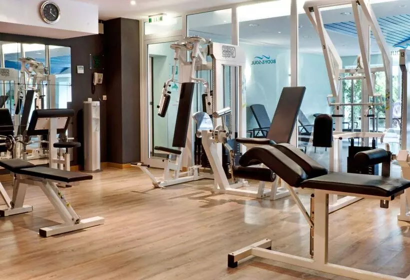 Fotos del hotel Courtyard By Marriott Dresden:  5