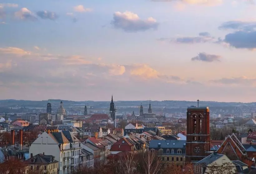 Fotos del hotel Courtyard By Marriott Dresden:  18